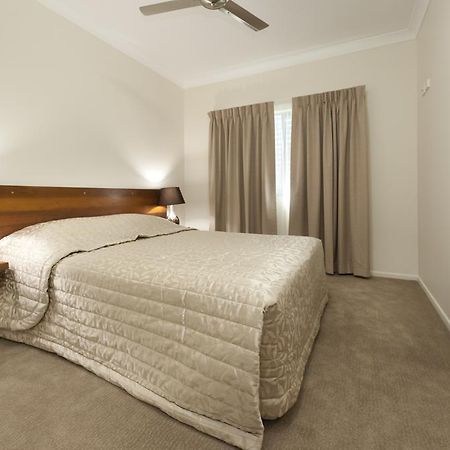 Apartments On Palmer Rockhampton Exterior photo