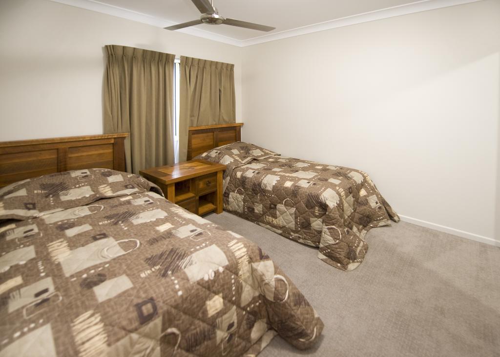 Apartments On Palmer Rockhampton Room photo