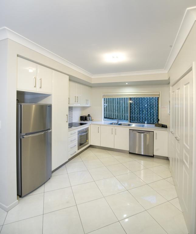 Apartments On Palmer Rockhampton Room photo
