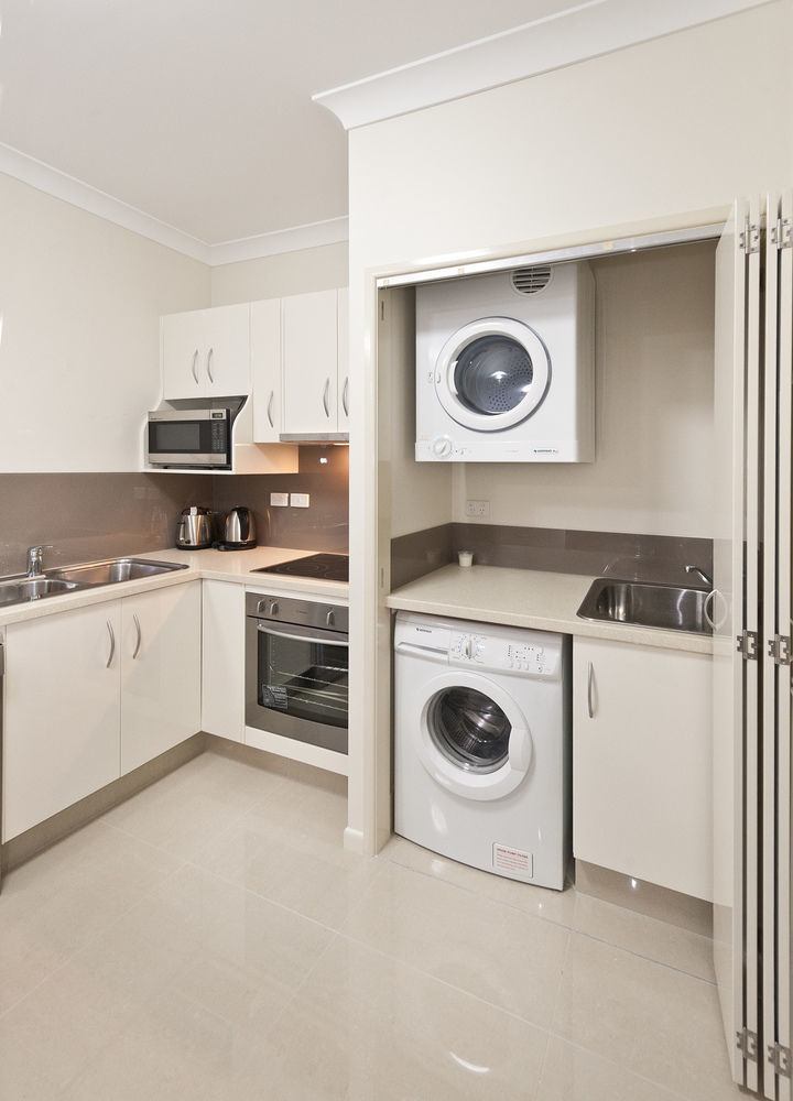 Apartments On Palmer Rockhampton Exterior photo