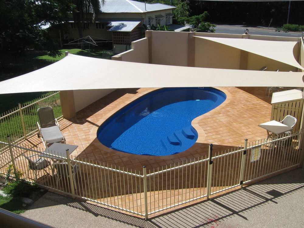 Apartments On Palmer Rockhampton Exterior photo